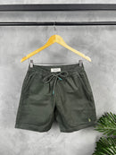 Short Sarja - Polo Ralph Lauren - Verde Militar