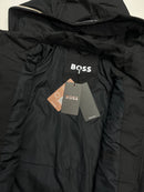 Jaqueta Bobojaco Hugo Boss - Preta - Impermeável