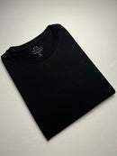 Camiseta Armani Exchange - Preta - Seda Pima