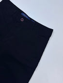 Bermuda Sarja Tommy Hilfiger Denim - Preta