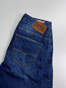Calça Jeans - Diesel Ref. 0533