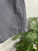 Short Sarja - Aramis - Chumbo