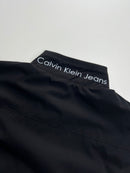 Jaqueta Calvin Klein - Preta - Gola Alta