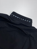 Jaqueta Bomber Tommy Jeans - Preta