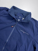 Jaqueta Bomber Tommy Jeans - Azul Marinho