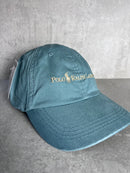 Boné Polo Ralph Lauren - Verde Água