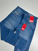 Calça Jeans - Diesel Ref. 0135
