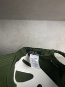 Boné Polo Ralph Lauren- Verde Militar