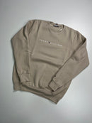 Moletom Tommy Hilfiger - Bege