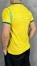 Camiseta do Brasil - Amarela - Jogador