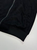 Jaqueta Polo Ralph Lauren - Preta - Couro Suede