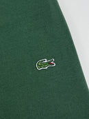 Camiseta Lacoste - Verde - Pima Chinese