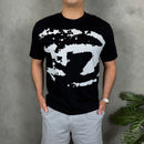 Camiseta Diesel - Preta - Importada