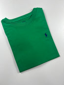 Camiseta Polo Ralph Lauren - Importada - Verde