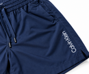 Short Tactel Calvin Klein - Azul