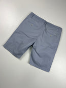 Bermuda Sarja Hugo Boss - Cinza