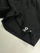 Performance 2/1 Shorts On - Preto