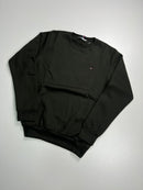 Moletom Tommy Hilfiger - Verde Militar