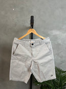 Bermuda Sarja Calvin Klein - Cinza