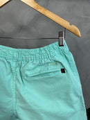 Short Sarja - Hugo Boss - Verde Claro