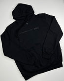 Moletom Porsche x Boss C/Capuz - Preto
