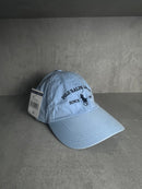 Boné Polo Ralph Lauren- Azul Claro