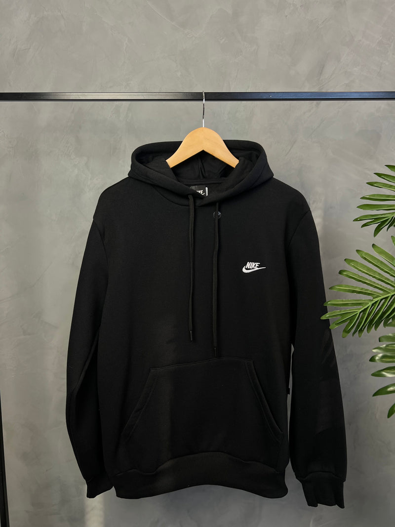 Moletom Nike - Preto