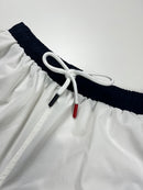 Short Importado Tommy Hilfiger - Branco
