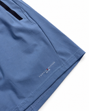 Short Tecnológico - Tommy Hilfiger - Cinza
