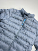 Jaqueta Columbia Arctic - Cinza
