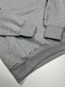Moletom Tommy Hilfiger C/Capuz - Cinza