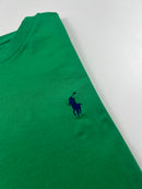 Camiseta Polo Ralph Lauren - Importada - Verde