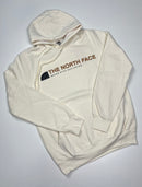 Moletom The North Face C/Capuz - Off White