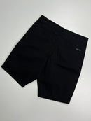 Bermuda Sarja Calvin Klein - Preta