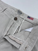 Bermuda Sarja Polo Ralph Lauren - Bege