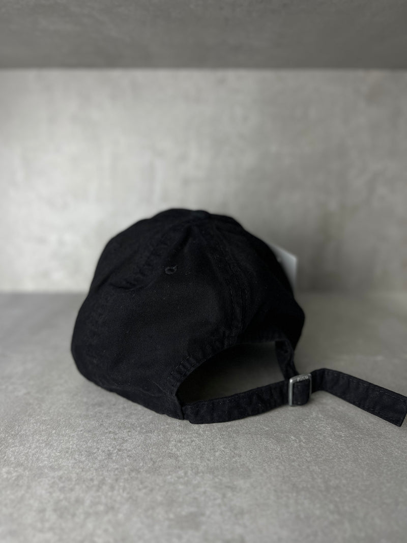 Boné Polo Ralph Lauren  - Preto  - Importado