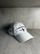Boné Polo Ralph Lauren  - Branco - Importado