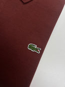 Camisa Gola Polo Lacoste - Marsalla