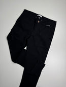 Calça Sarja Calvin Klein - Preta 1399