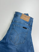 Calça Jeans - Calvin Klein Ref.0361