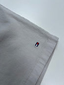 Short Sarja - Tommy Hilfiger - Bege