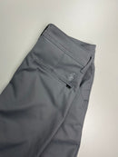 Calça Alfaiataria Polo Ralph Lauren - Cinza