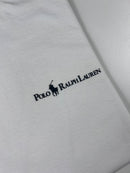 Camiseta Polo Ralph Lauren - Importada - Branca