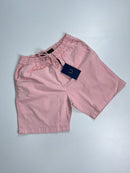 Short Sarja - Fred Perry - Rosa