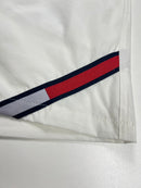 Short Importado Tommy Hilfiger - Branco