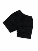 Short Sarja - Tommy Hilfiger - Preto