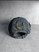 Boné Polo Ralph Lauren- Cinza