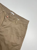 Bermuda Sarja Zara - Bege