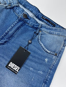 Calça Jeans - Diesel Ref. 0427
