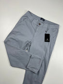 Calça Sarja BrooksField - Cinza